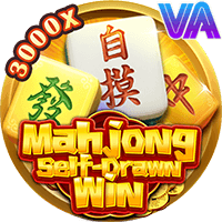 Self-Draw Mahjong