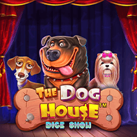 Dog's House Dice Exhibition