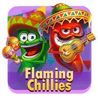 Fire Chili