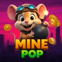 Pop Mine Blast