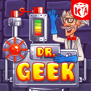 Tiến sĩ Geek game thumbnail