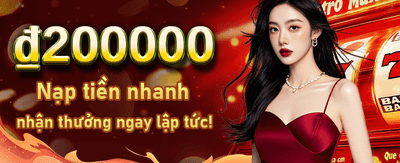 Khuyến mãi nạp tiền hấp dẫn