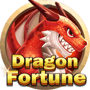 JILI Dragon Treasure