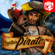 Thuyền Trưởng Hải Tặc game thumbnail