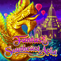 Mystical Southeast Asia