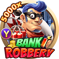 Kẻ Cướp Ngân Hàng game icon