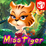 Tiger Girl