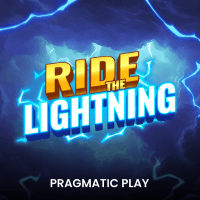 Riding Thunder