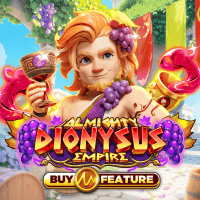 Đế Chế Dionysus Toàn Năng game icon