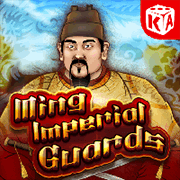 Great Ming Imperial Guards